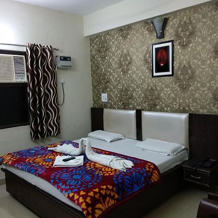 Madhuban Guest House Haridwar Exterior photo