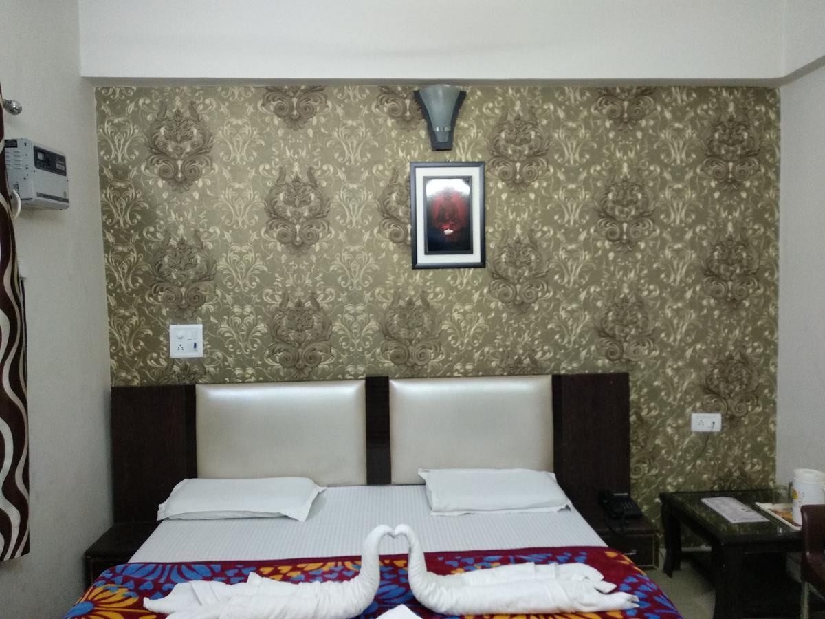 Madhuban Guest House Haridwar Exterior photo