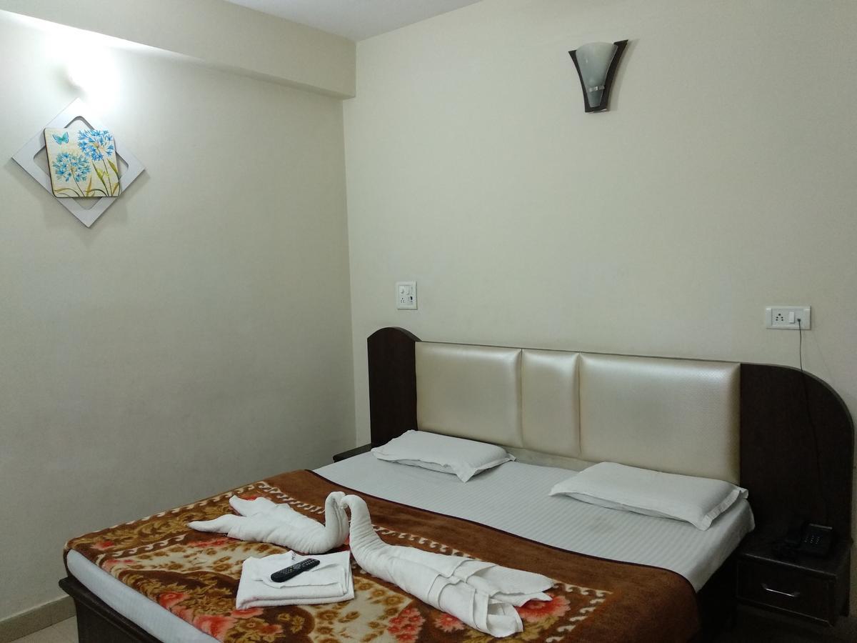 Madhuban Guest House Haridwar Exterior photo